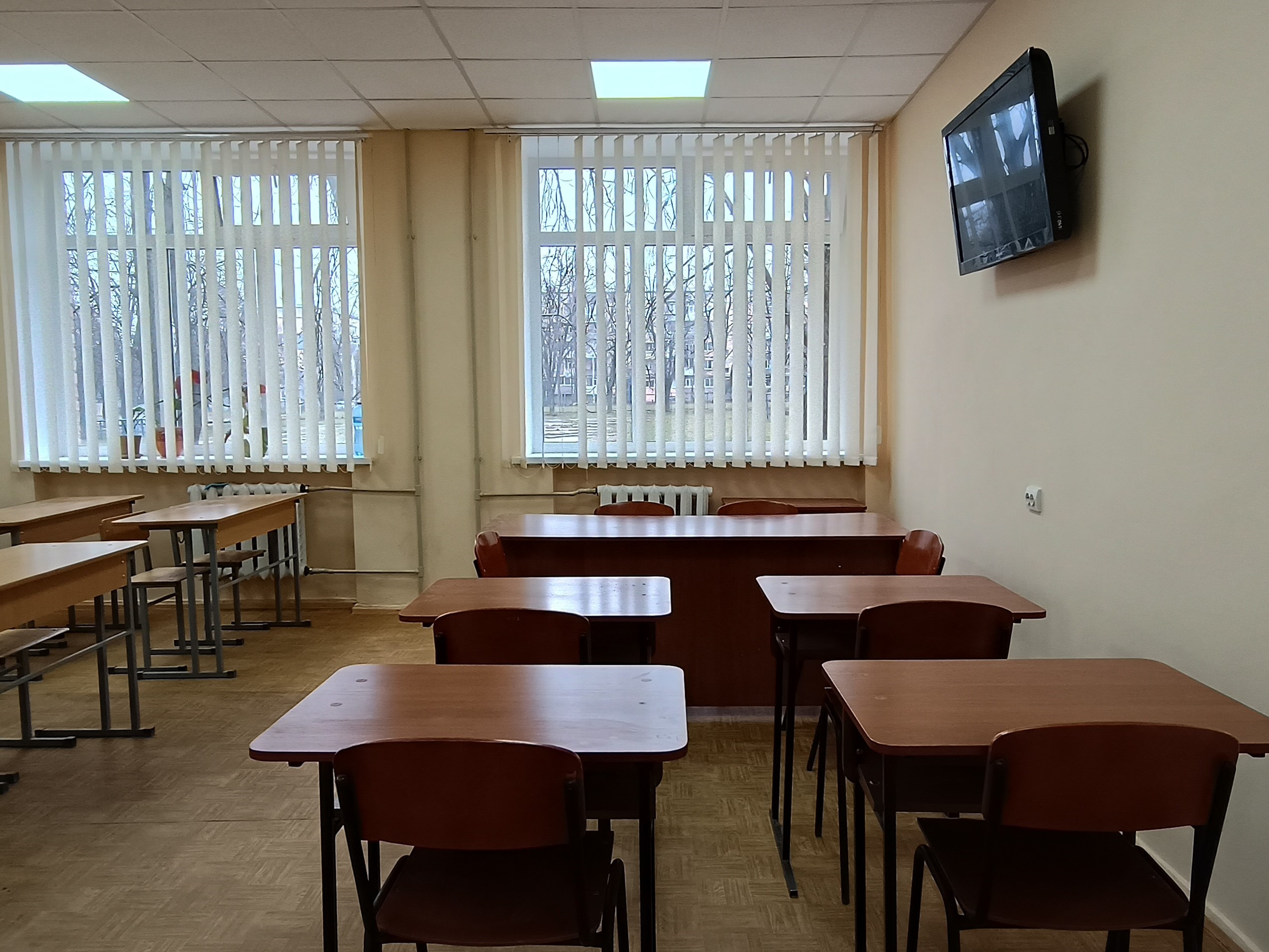 Кропивницьке ВПУ приймальна комісія